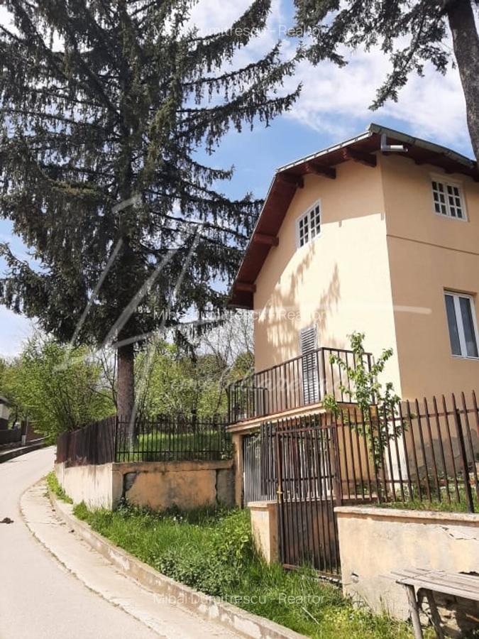 Teren intravilan de 1740 mp cu constructie in Provita de Sus-PH. Casa gratis! - 7