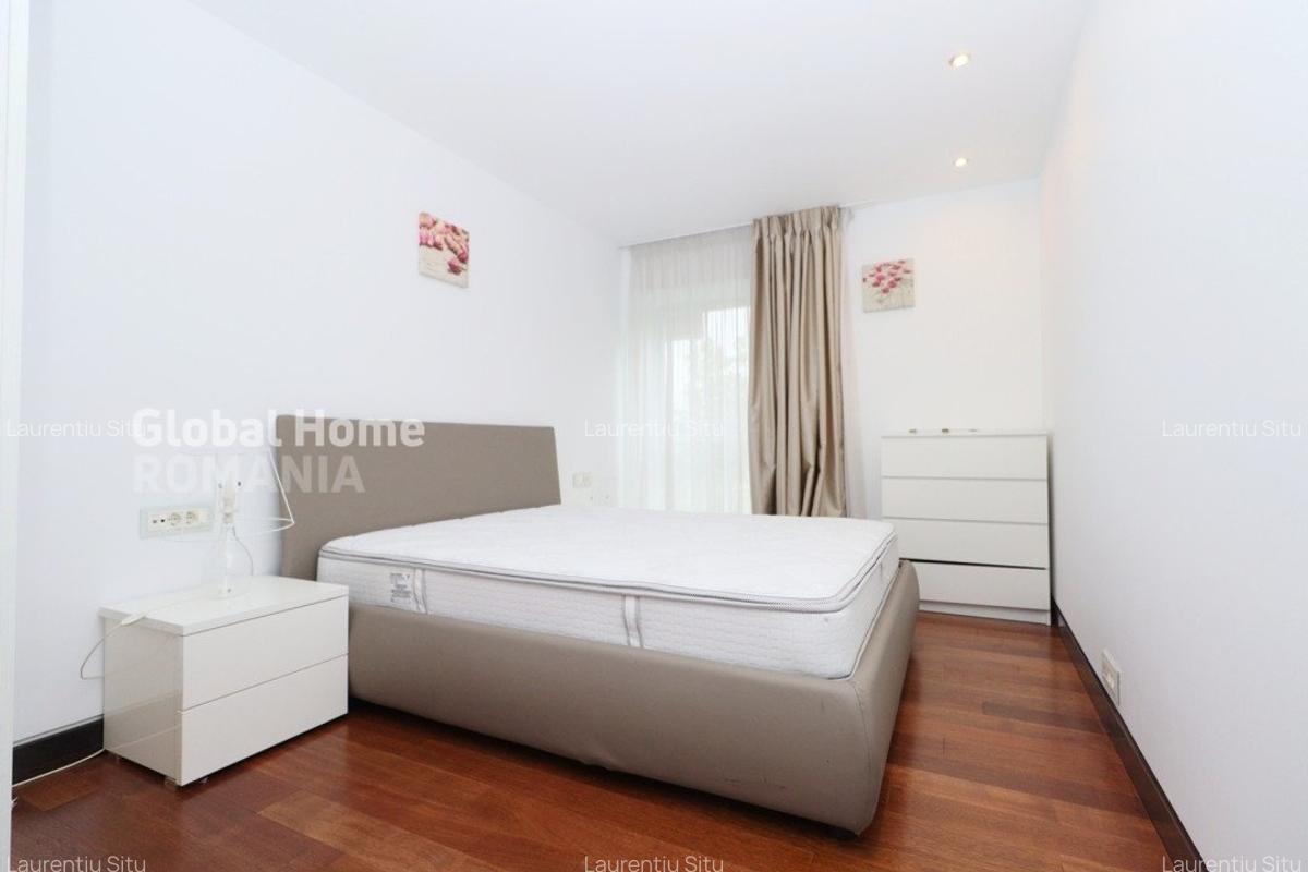 APARTAMENT 2 CAM. | ARCUL DE TRIUMF | COMPLEX ALIA | ETAJ 2 | HERASTRAU - 11