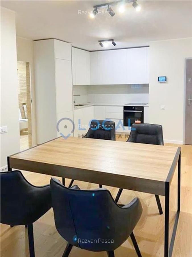 Apartament 2 camere NOU | Decomandat | 60 mp | Iulius Mall - 4