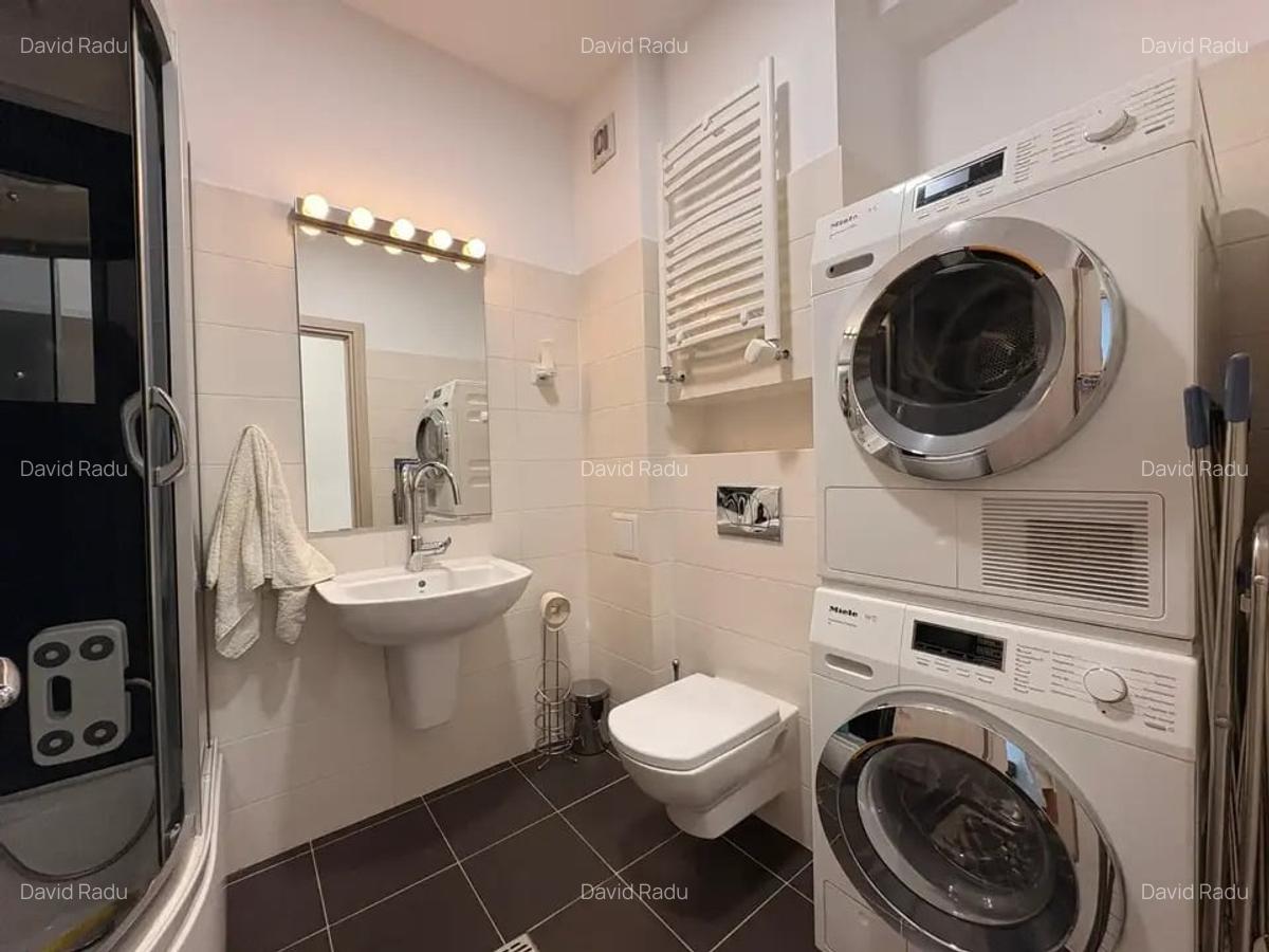 Apartament 3 Camere | Rond Pipera OMW | Complex Securizat | 2 Gradini | Parcare - 15