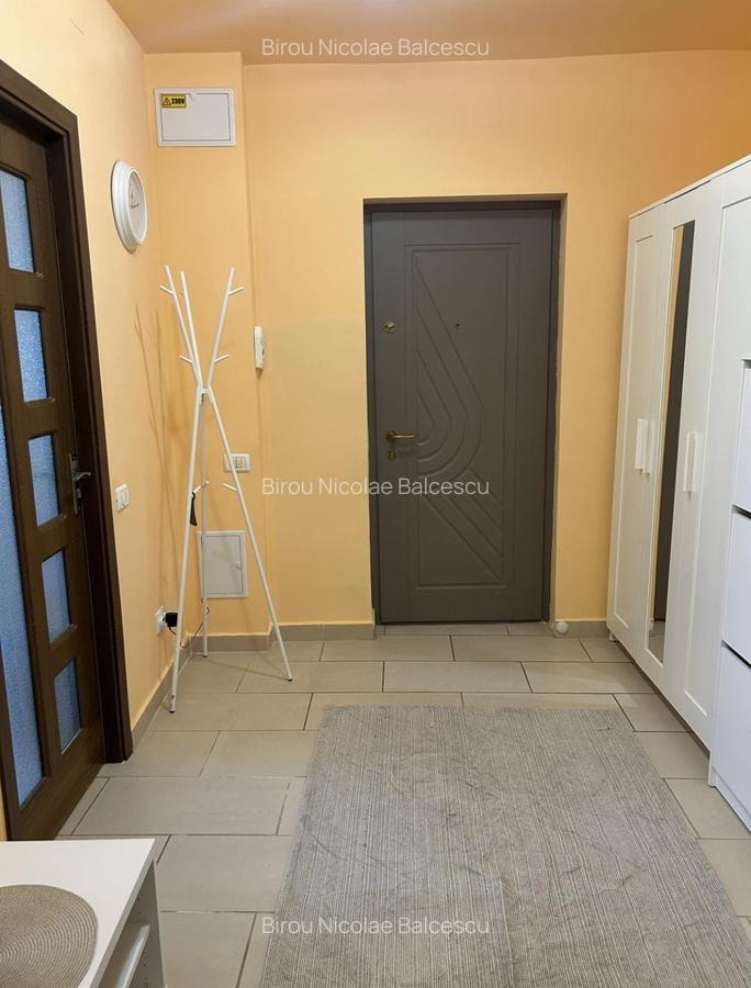 Apartament cu 2 camere decomandat, mobilat în Timpuri Noi - 3