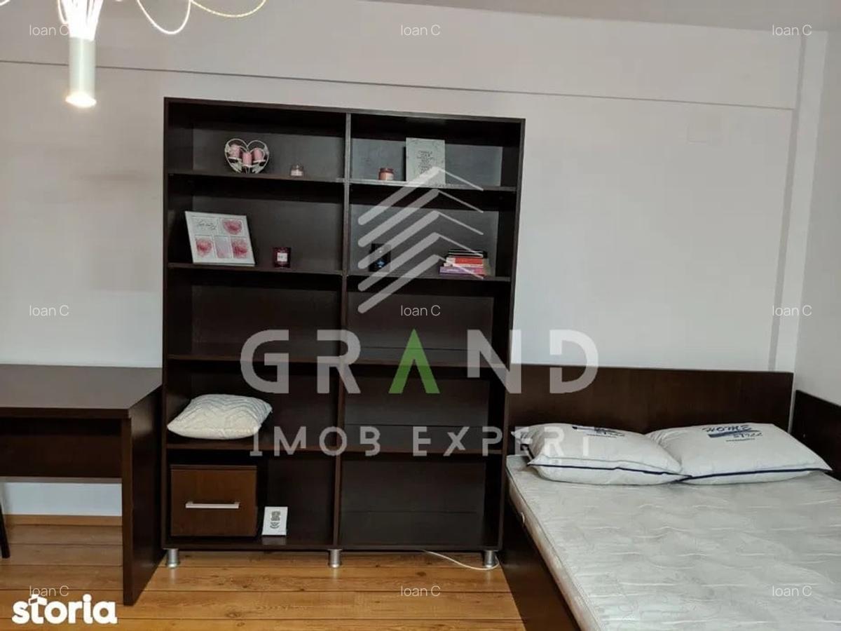 Garsonieră semidecomandată în Zorilor - 4