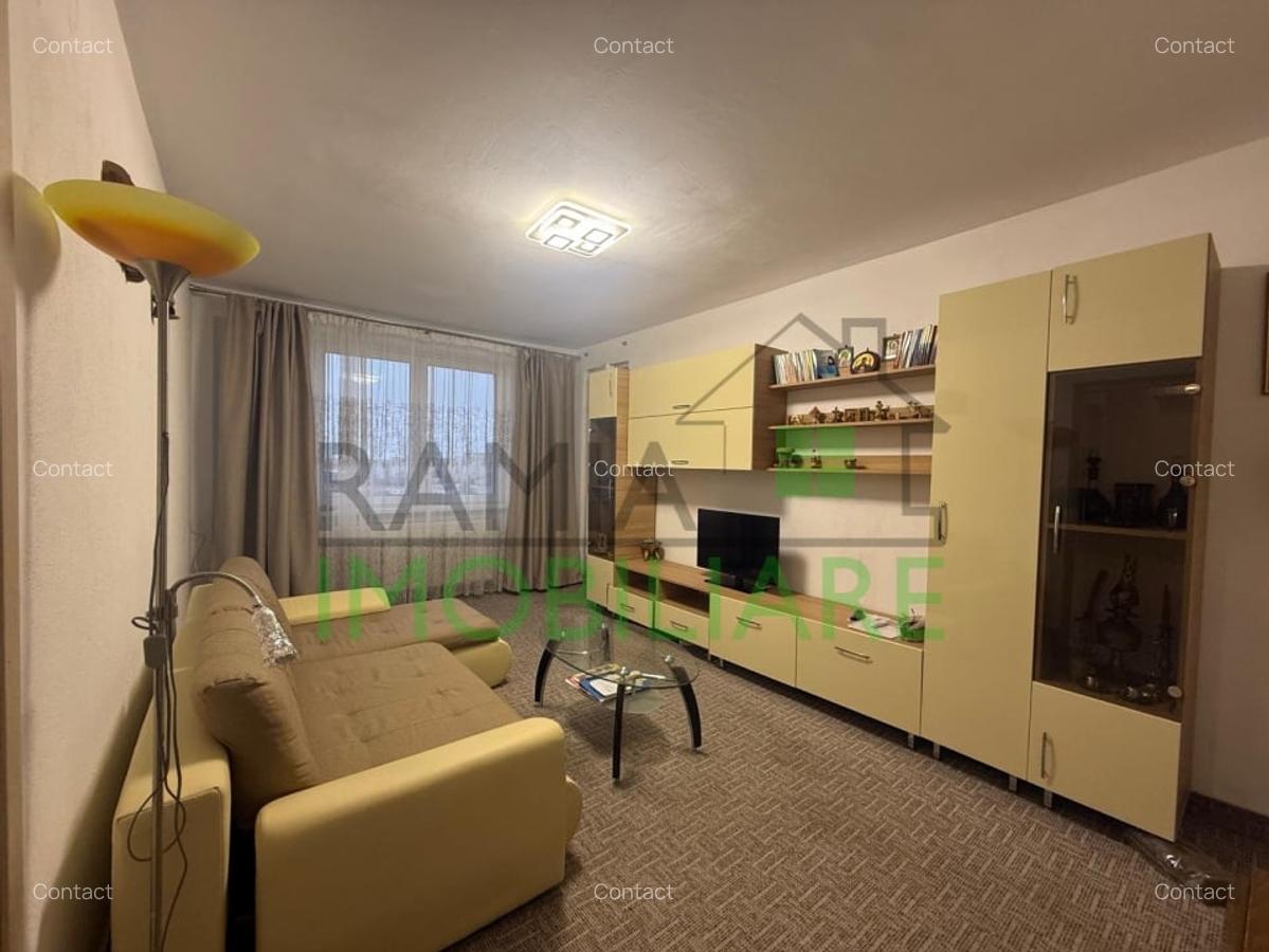 Apartament circular 3 camere, 62 mp, Centru Civic - 2