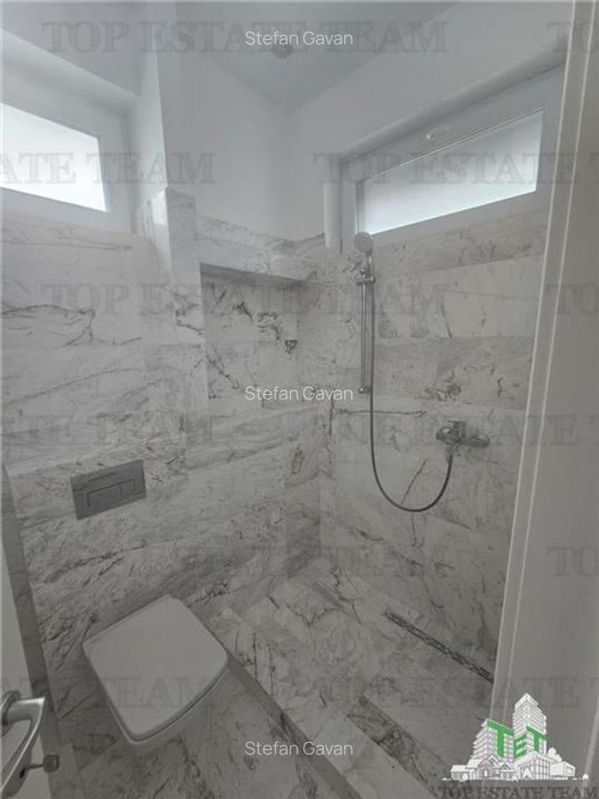 Case premium 4 camere incalzire in pardoseala langa Soseaua de Centura - 9