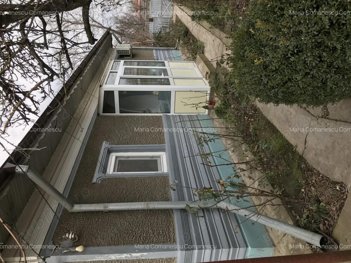 Zona centrala,?oseaua veche Bucure?ti-Constanta - 2