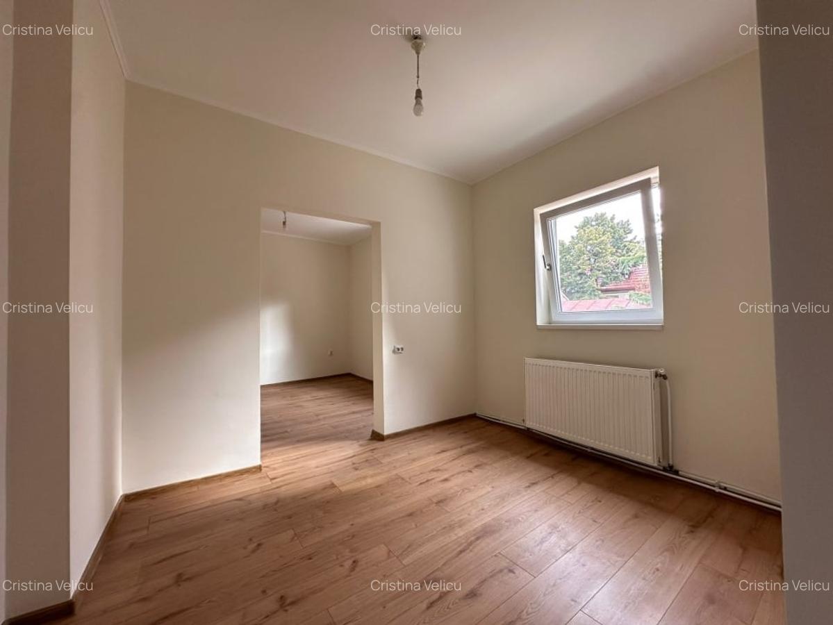 Spatiu luminos, rezidential sau business, in inima Bucurestiului- zona Iancului - 1