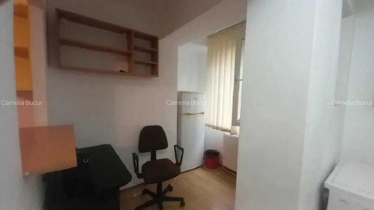 Garsoniera - zona Tudor Vladimirescu - Iulius Mall - 5