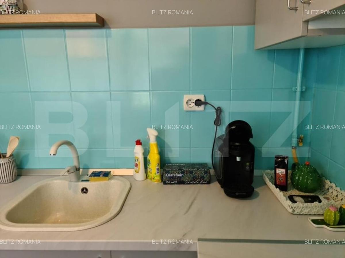 Apartament cu 1 camera, 50 mp+ parcare, Zorilor - 5