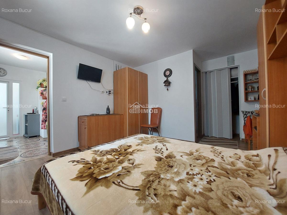 Casă cu 3 camere în Comișani - 5