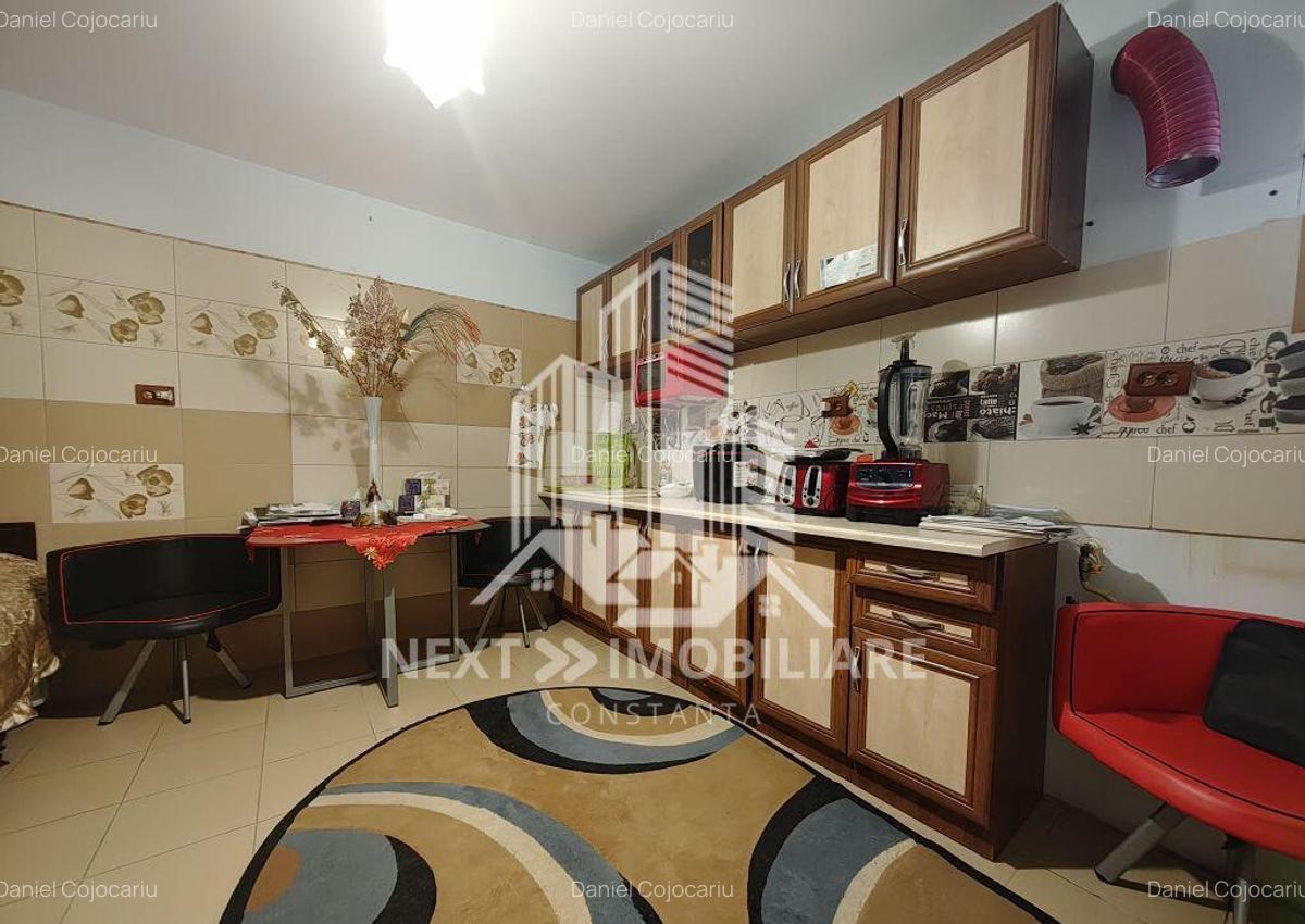 Casa 5 camere cu teren 942 mp Agigea - 10