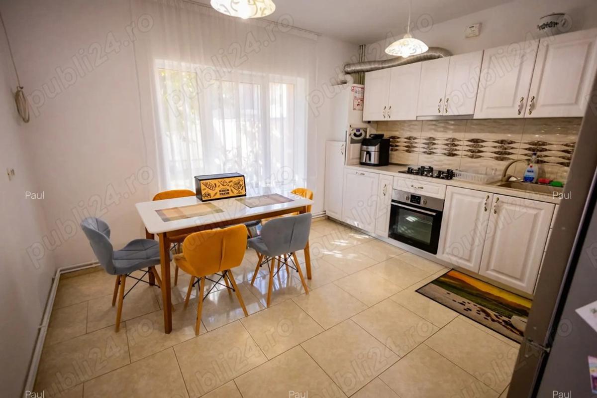 Casa de vanzare complet utilata in Micalaca, pre? 169.000 euro, usor negociabil. - 6