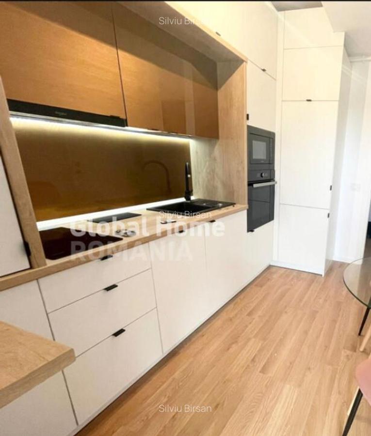 Apartament 2 camere 68,72 MP | Bd. Pipera - Pipera Apartment - 3