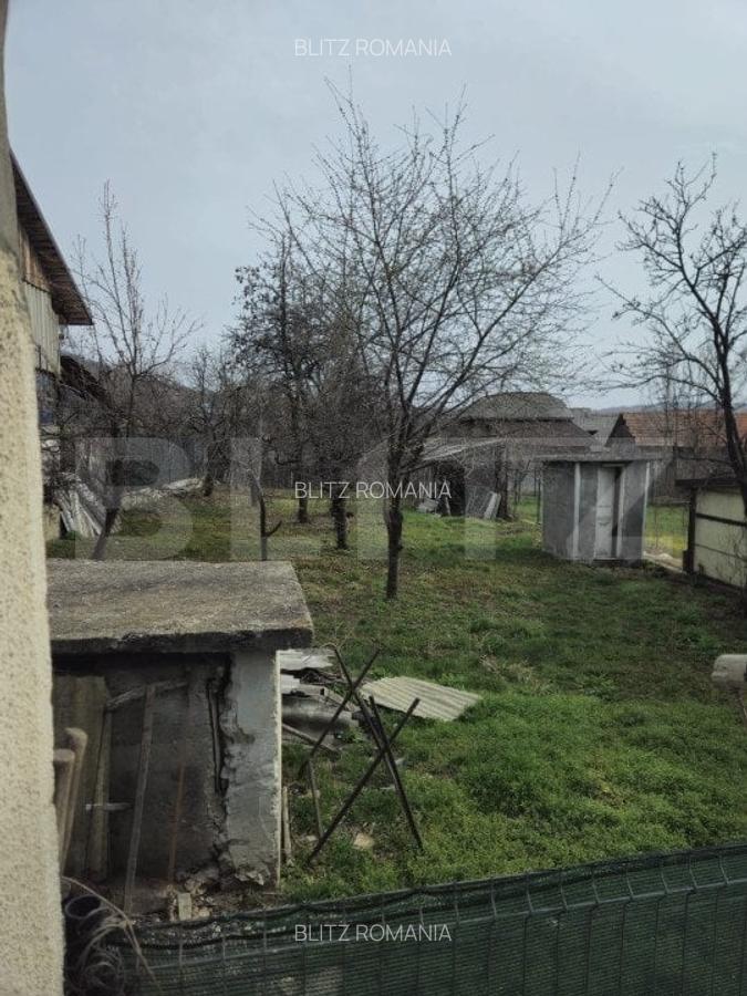 Casa de vanzare 120 mp, renovata si extinsa, zona Buciumeni in Exclusivitate - 20