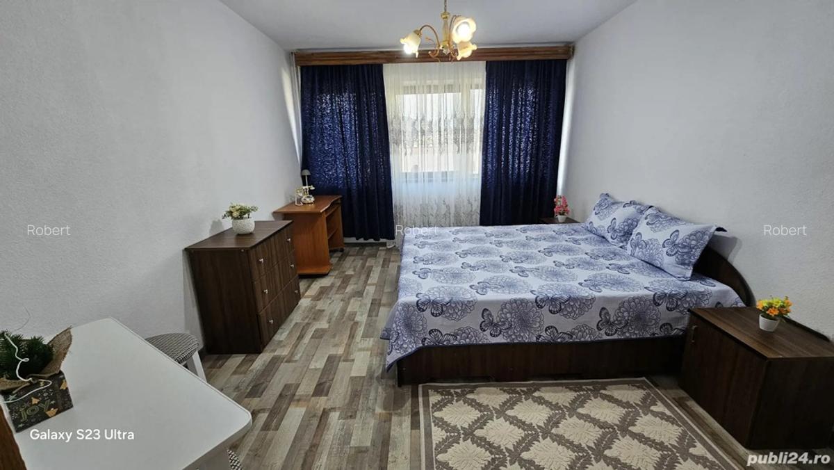 Garsoniera in One?ti, zona de jos, etaj 3 4. - 4