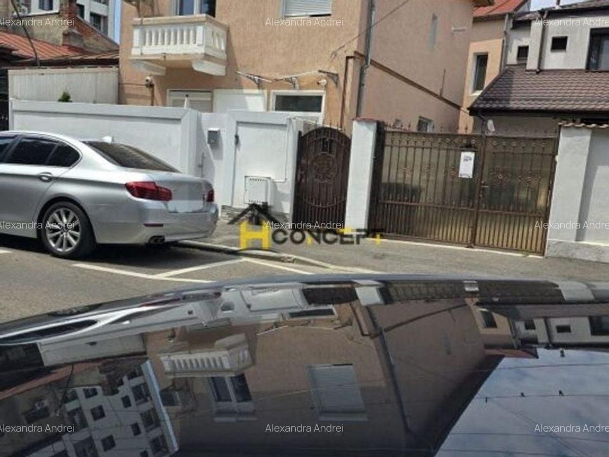 Piata Unirii Vila individuala 5 camere Gramont 15 min - 4