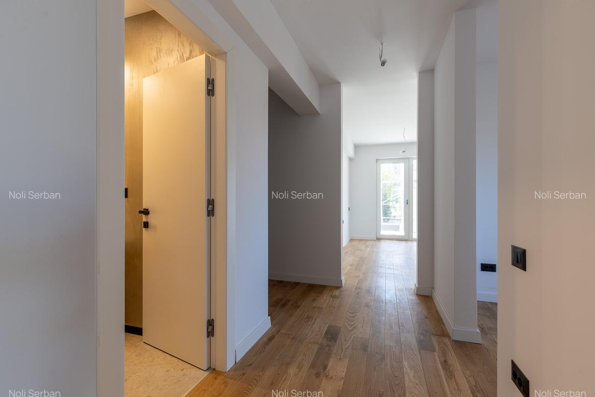 Apartament 3 camere, 2 balcoane, constructie 2024, P+3 - 12
