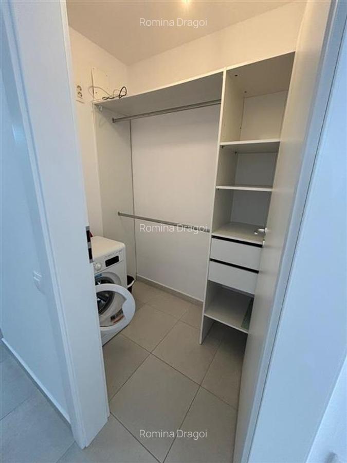 Apartament cu 2 camere URBAN PLAZA - 10
