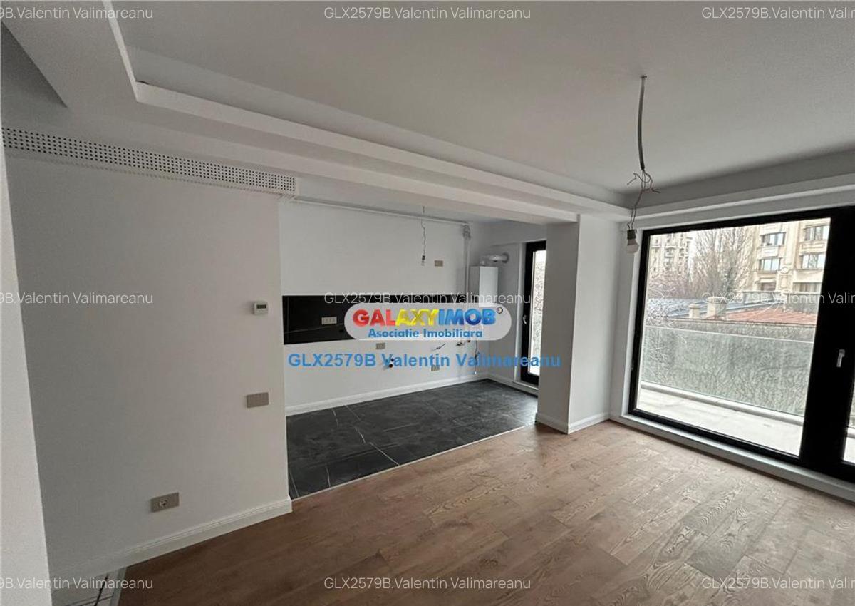 Apartament 2 Camere Nemobilat Unirii VI 090 - 9