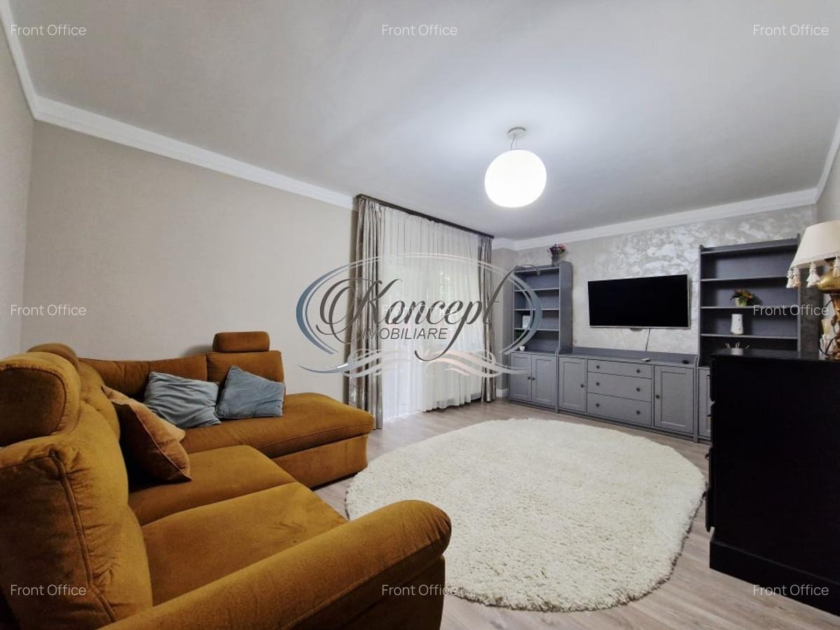 Oportunitate: apartament la cheie disponibil imediat pe str. Trascaului - 1