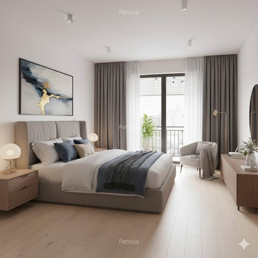 Apartament 3 Camere Pipera-Tunari – 100mp Utili + Terasa 18mp! - 4