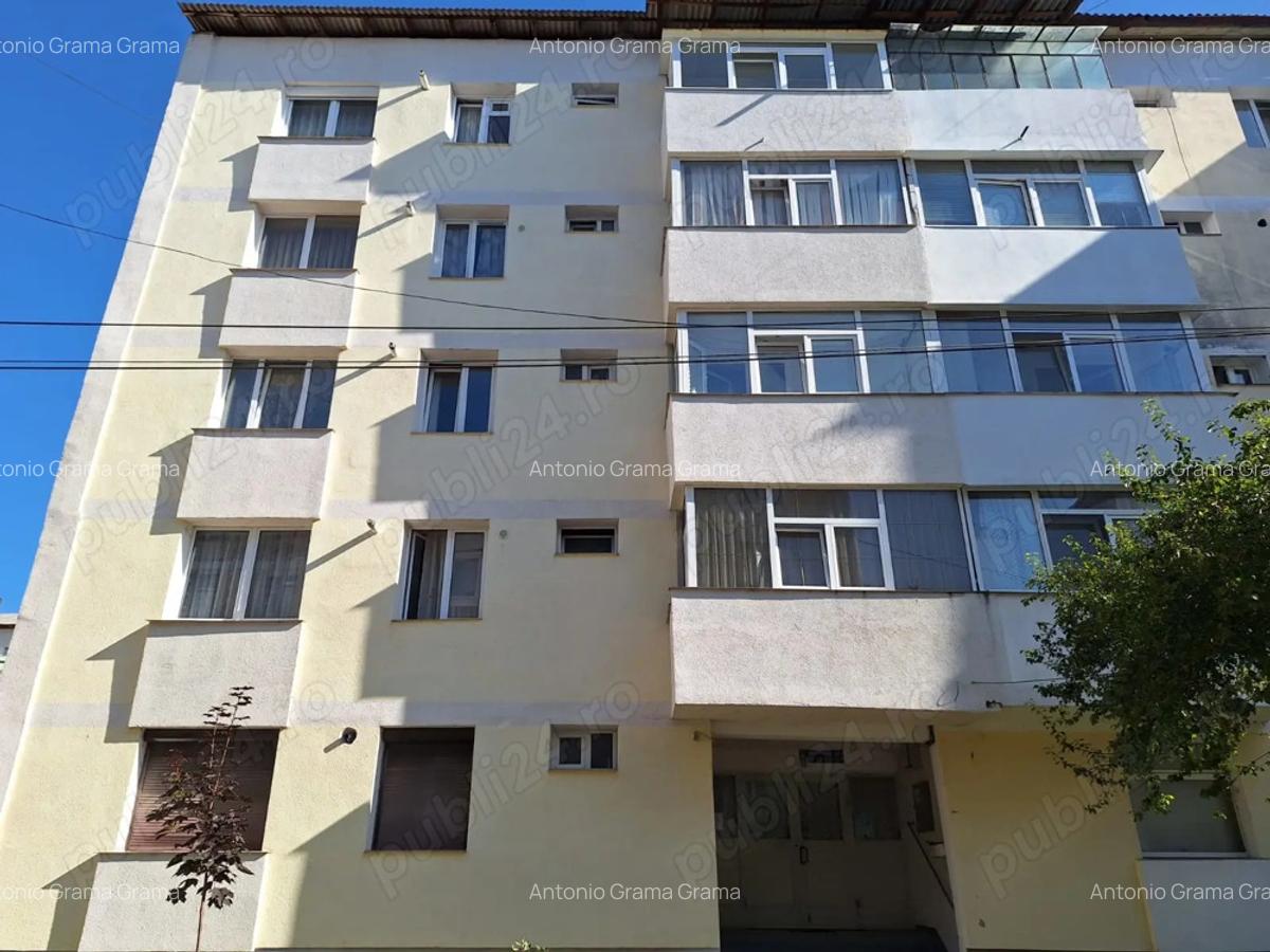 Apartament 2 camere, 53 mp, Precista - 1