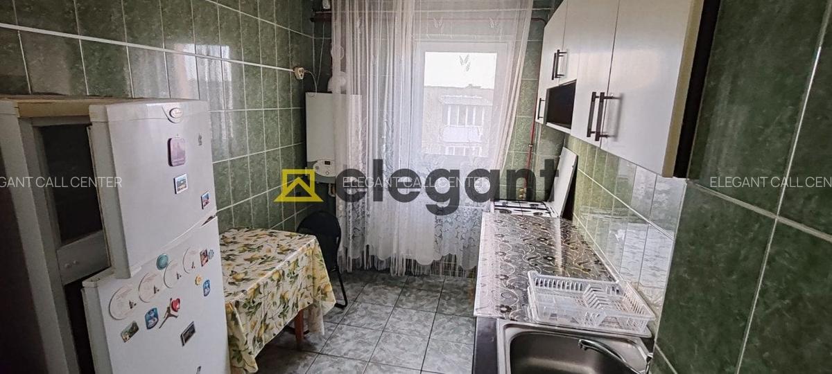 2 camere, modern, centrala, AC, Craiovita Noua, Scoala 33 - 6