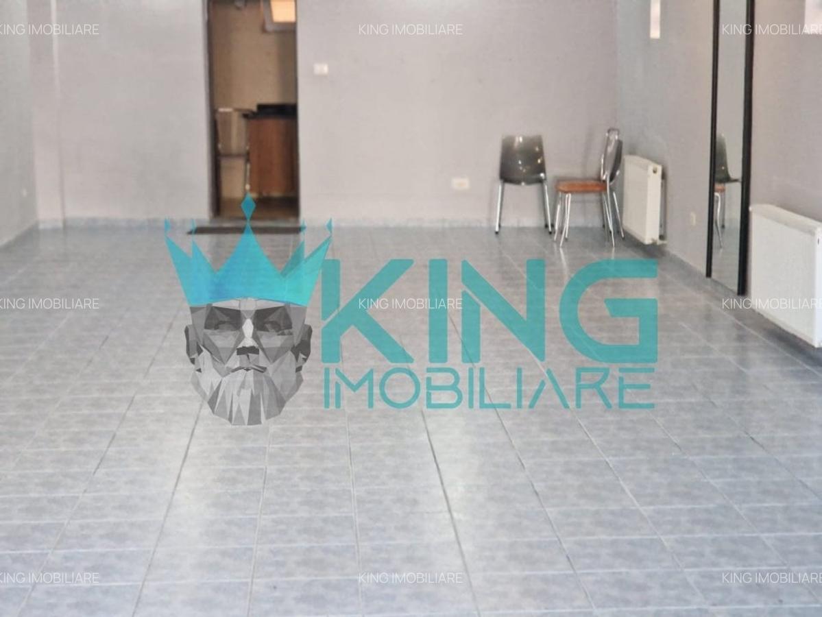 Spatiu Comercial Giulesti - 5