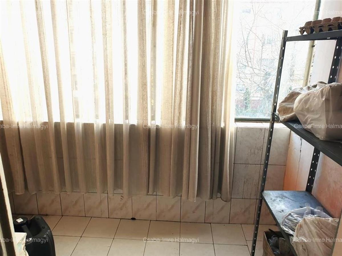 Apartament cu 3 camere Velenta, strada Razboieni - 6