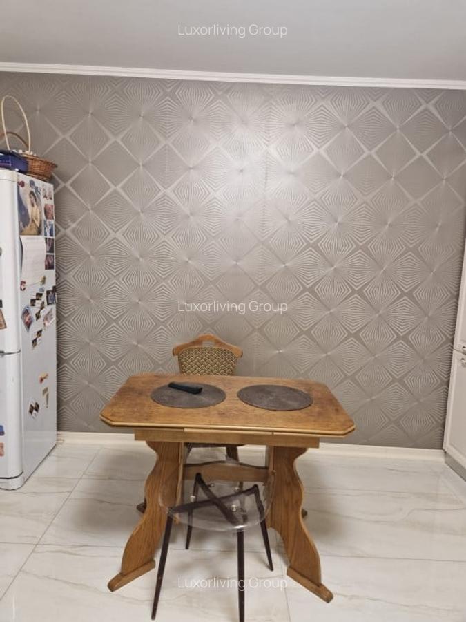 Vila noua pe etaj cu curte Colentina Andronache - 12