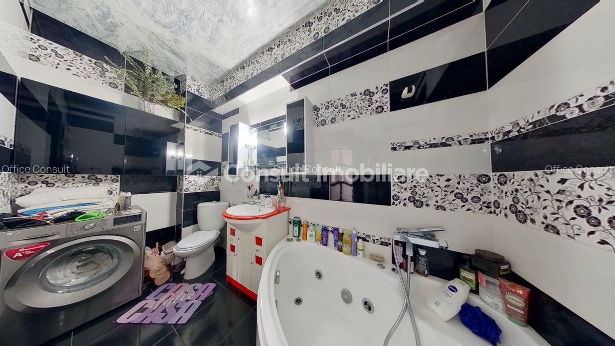 Apartament cu 3 camere | Grigorescu | Bloc Nou - 10