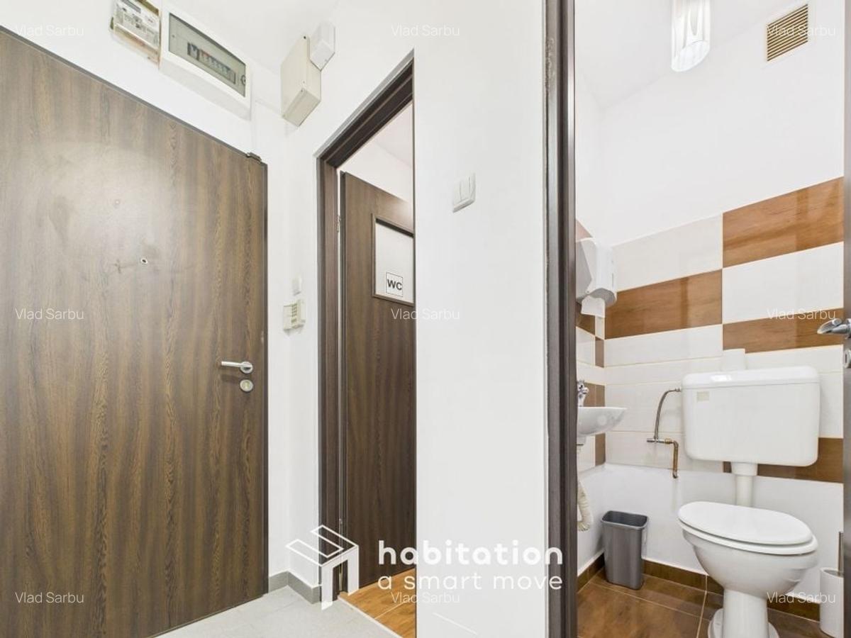 Închiriere cabinet stomatologic – tură completă zona Gheorghe Lazăr - 17