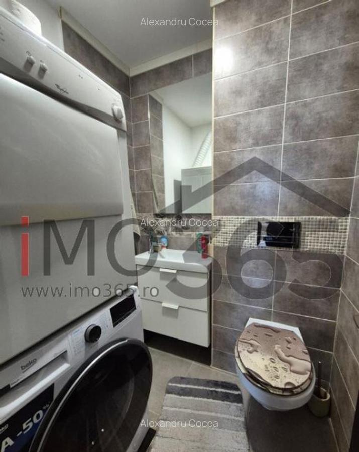 Ap.3 cam Tudor renovat mobilat loc parcare - 7