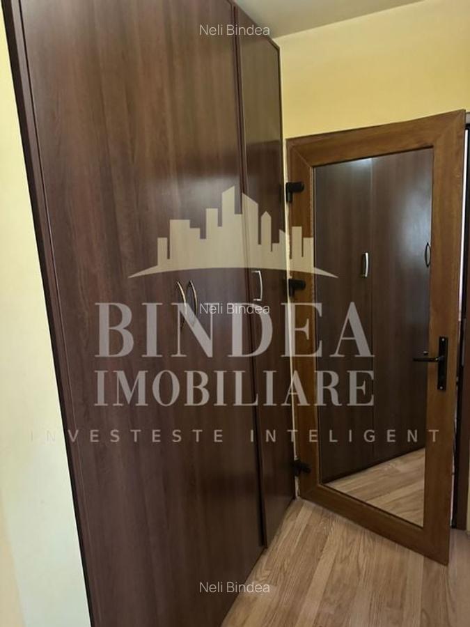 Apartament cu 2 camere semidecomandat în Complex Studențesc - 9