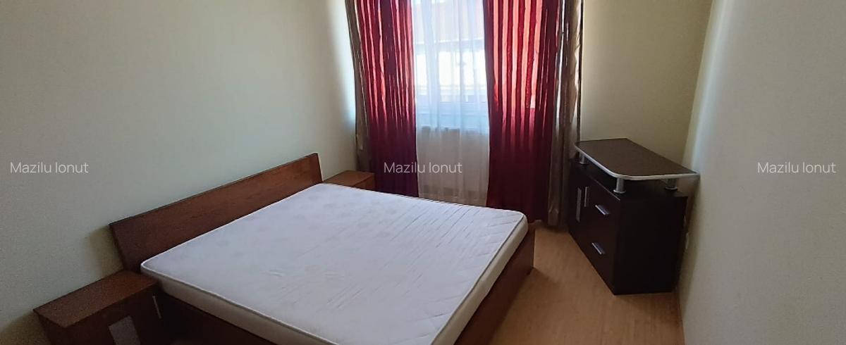 P.F | apartament 3 camere 70 mp | Balcon | Zona Supeco - 3