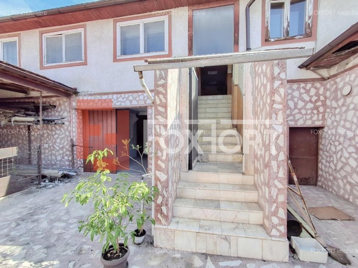 Spatiu comercial de inchiriat in Timisoara, zona Mircea cel Batran - 1
