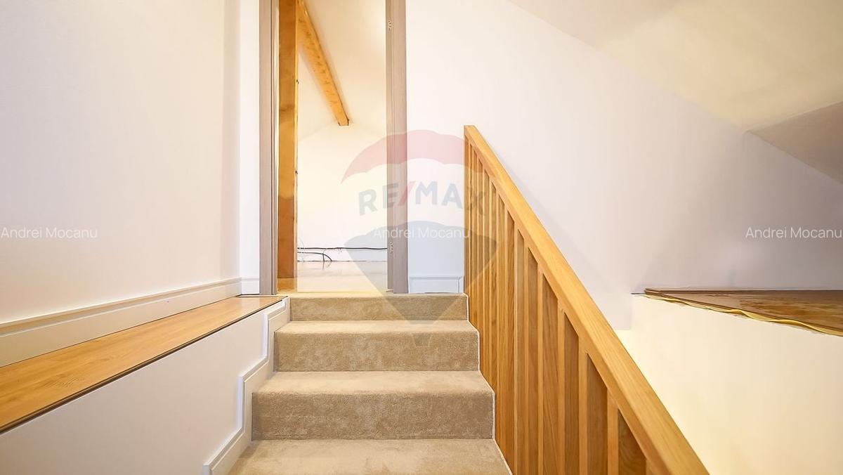 COMISION 0% | Casa tip duplex de vanzare | 5 camere | Cartier Izvor | - 31