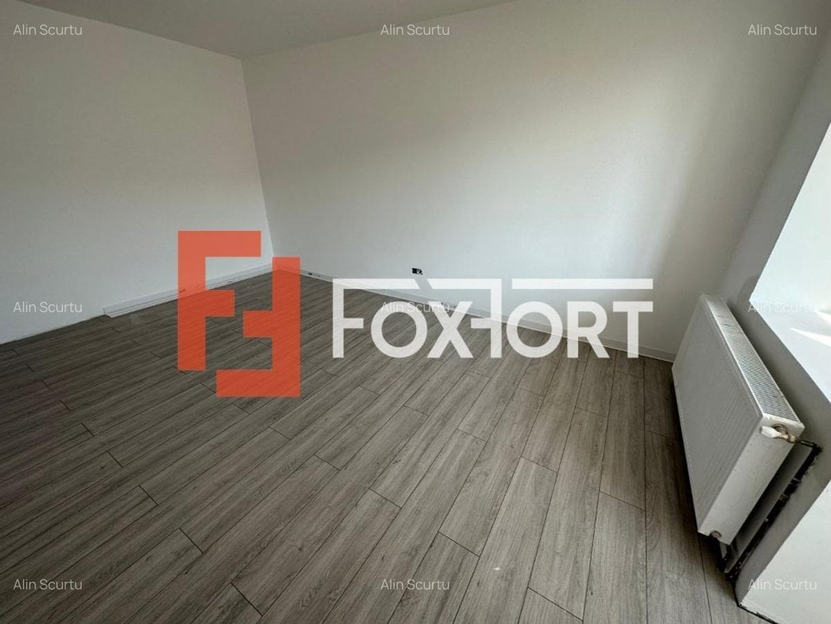 Apartament 4 camere, complet renovat, decomandat zona Dambovita - ID V3640 - 11