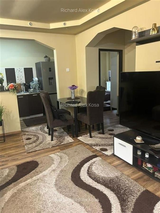 RECO Casa cu 3 camere Osorhei - 1