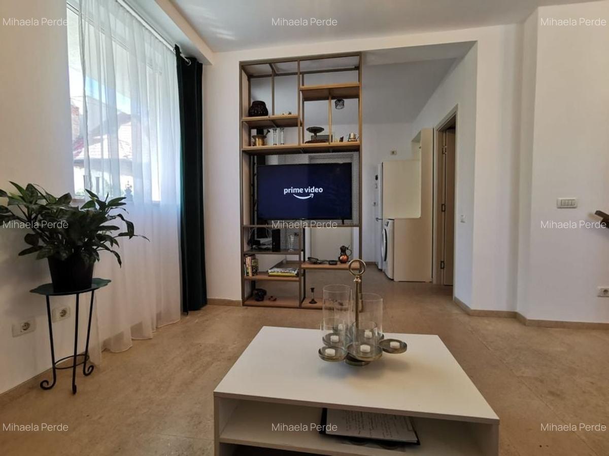 Apartament cu doua camere si loc de parcare - 5