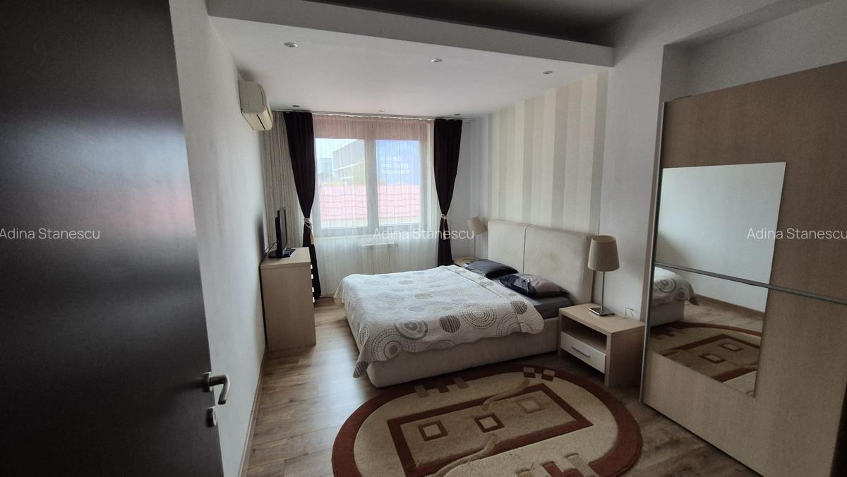 Apartament cu locatie exclusivista langa parcul Bordei si mall Promenada - 6