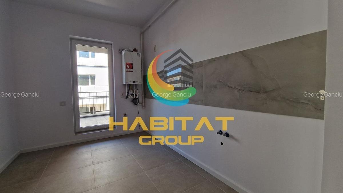 Apartament 2 camere - metrou Nicolae Teclu - 1