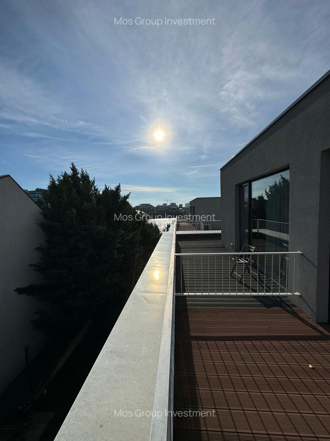 | Pipera | Ultralux | 260 mp | - 3