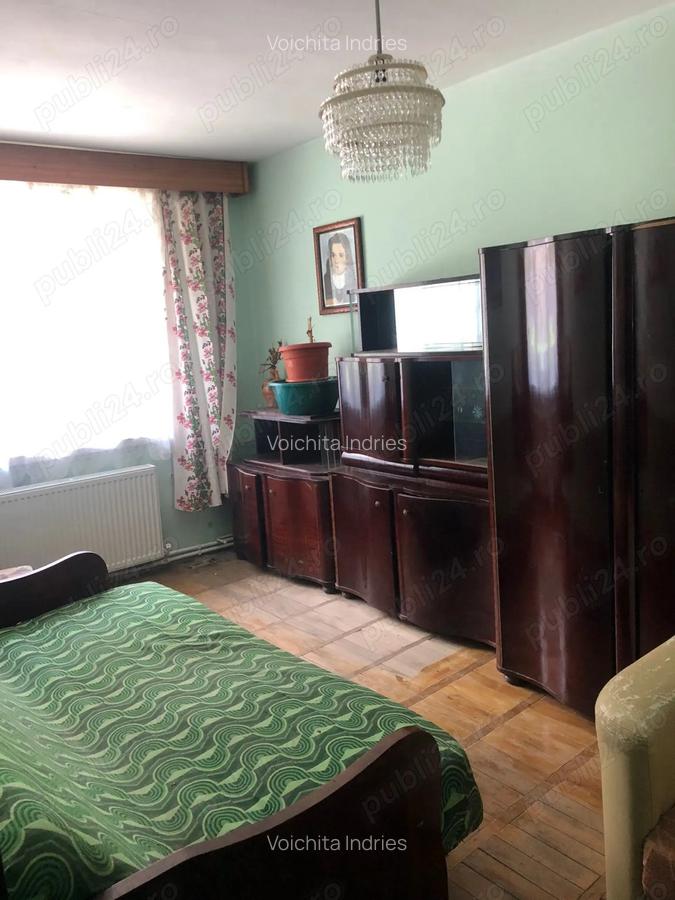 Apartament Parter 3 camere - Brad, HD - 6