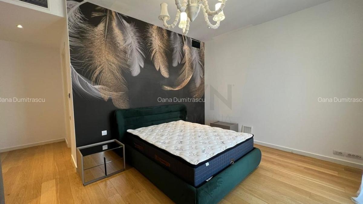REA1026038 Apartament superb 4 camere I One Herastrau Park  I View superb - 15