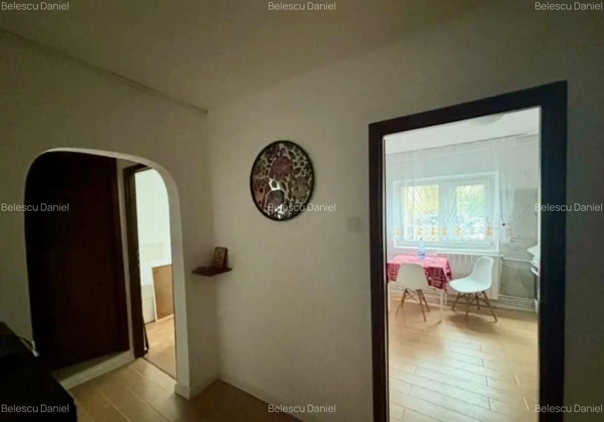 13 Septembrie/Sebastian/Vulcan/Centrala Proprie/Ap 2 Cam modern la Cheie/ - 6