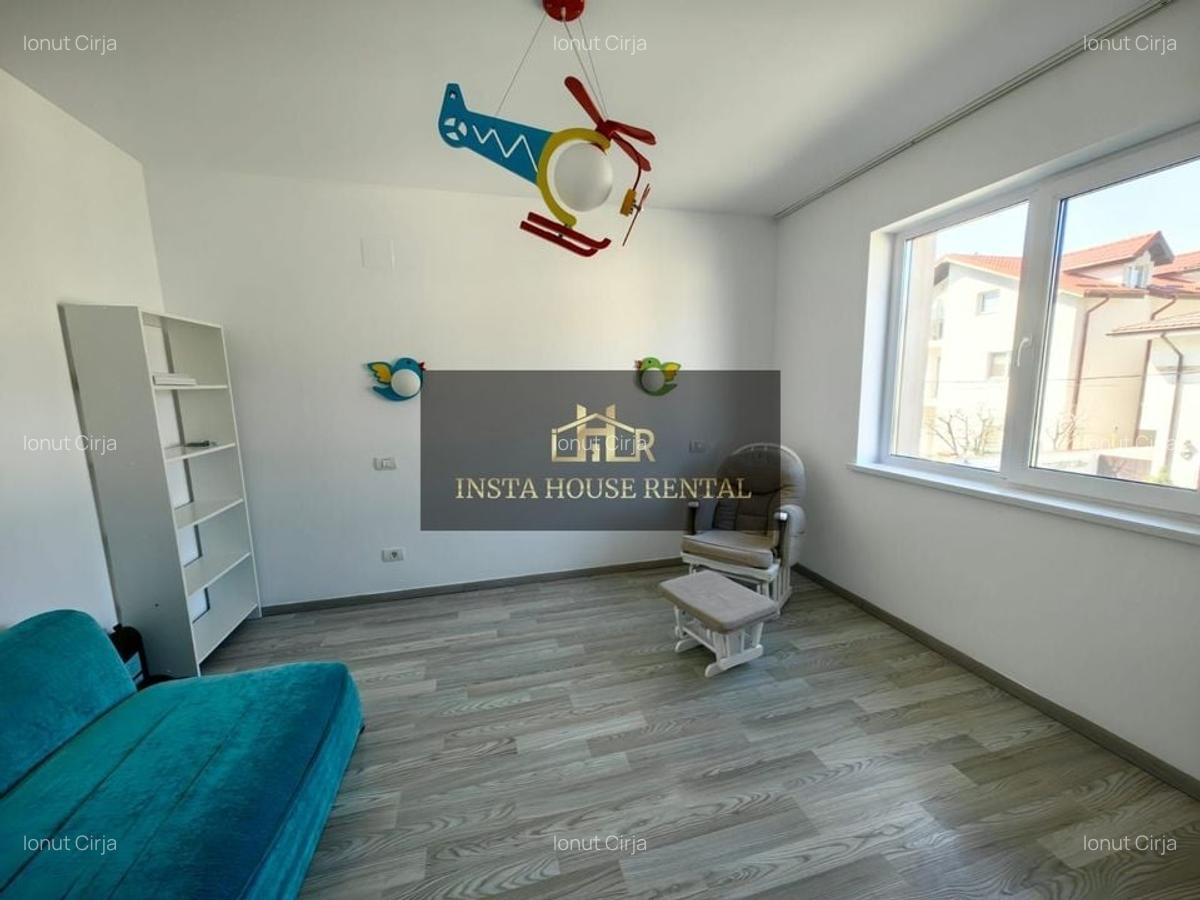 4 camere Avangarde Forest /  Pipera - 16