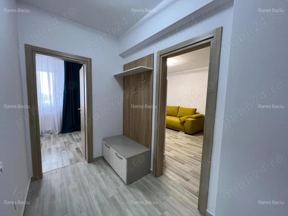 Metrou Berceni 6-7 minute Apartament 2 camere Se termina anul viitor in toamna 91000 euro - 4
