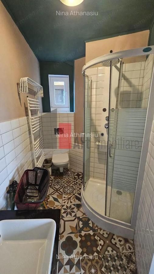 STUDIO - MOSILOR CU BULEVARD CAROL - 11