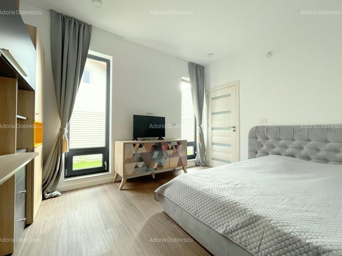 Casa individuala parter - zona Lipovei - 13