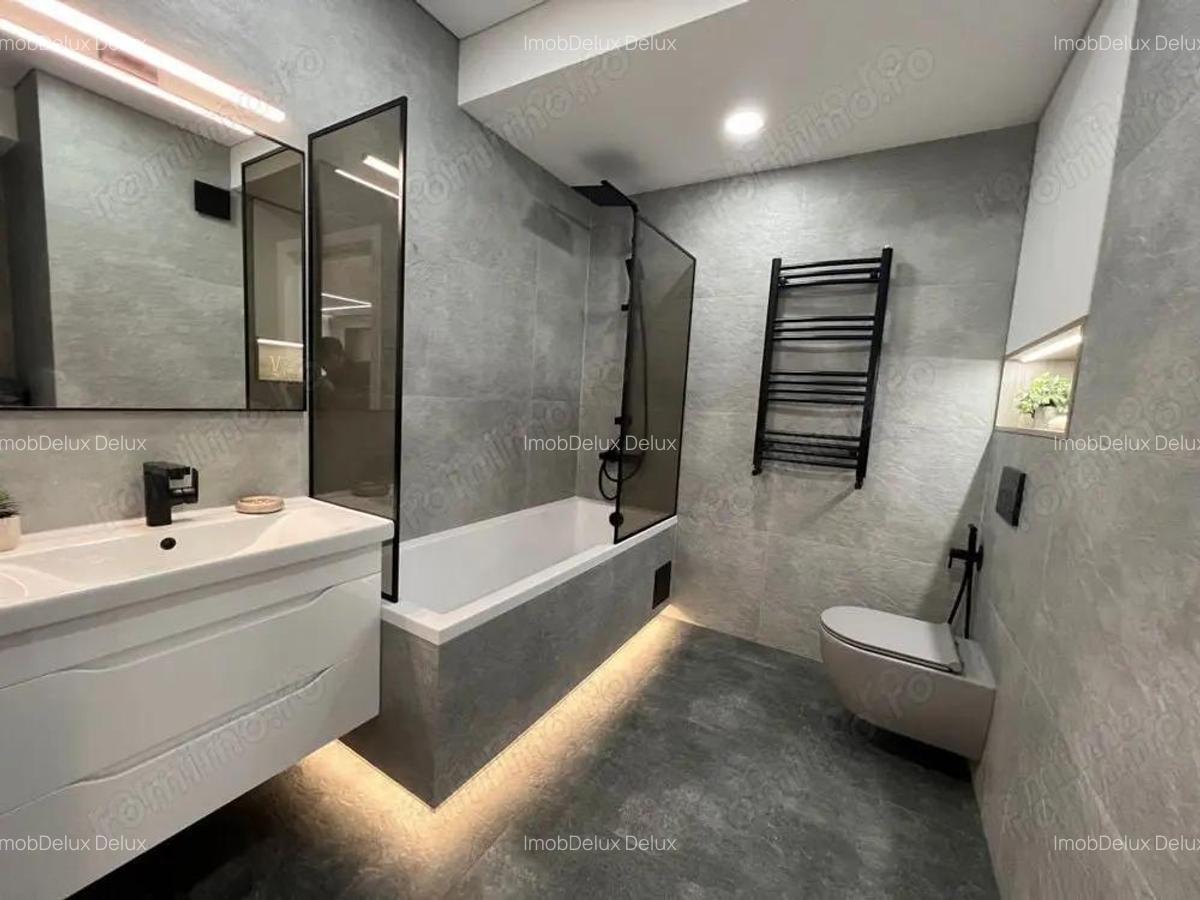 Apartament cu 3 camere in zona Dorobantilor - 7